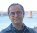 Ashish Vaswani